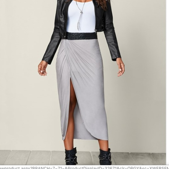 VENUS Dresses & Skirts - Venus | Long skirt